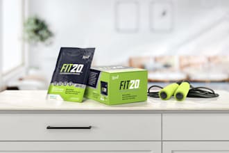 offer free custom fitness programs