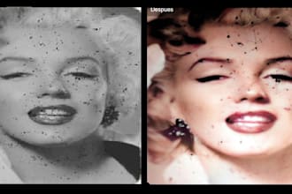 restore your images to hd quality