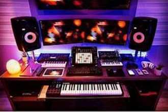 make a custom beat for you