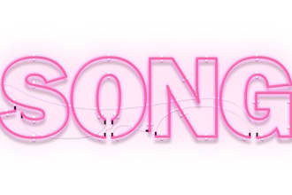 writing a song text for you