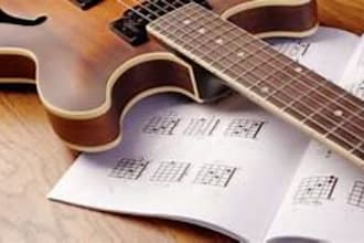 compose a song for you
