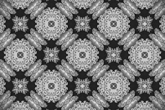 create seamless pattern design
