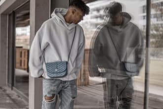create a street style outfit for you