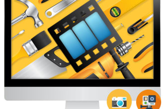 repair video files and convert them