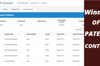 do patent infringement search
