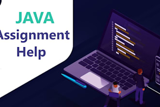 do java assignments and projects