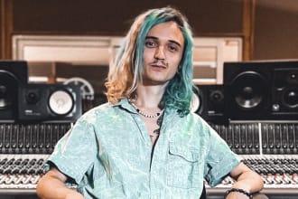 professional master your music album