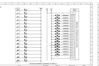 design industrial control panels with a full cad package