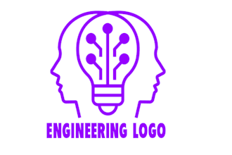 make fantastic engineering logo with quality service