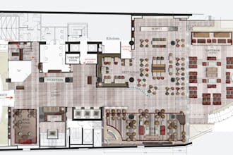 create a flawless and beautiful space