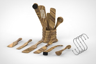 develop eyecatching amazon product designs