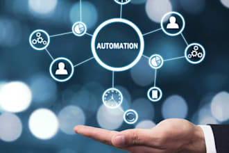 automate anything for you