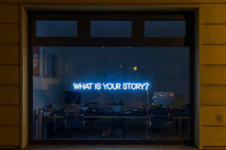 proofread your fiction stories or books
