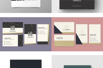 creating your corporate logo