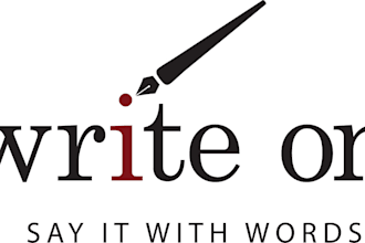 copy write your email