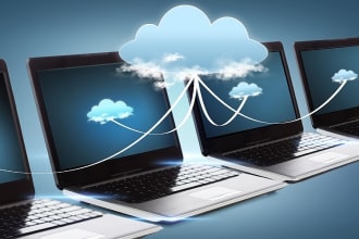 remote IT support and system adminitration