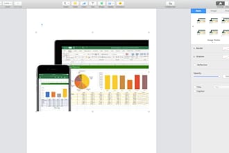 do fast, reliable, and completely accurate data entry