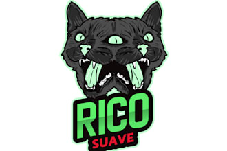 craft professional youtube and twitch streamer graphics