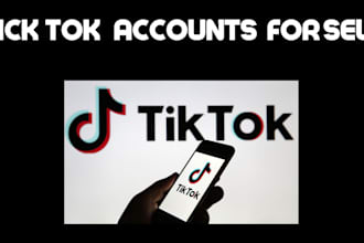 make ticktok account for your business