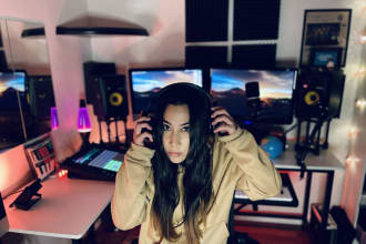 be your reggaeton, dancehall and latin rnb producer