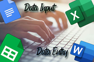do copy and paste data entry