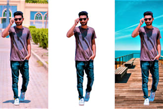 do 100 images background removal within 1 hour
