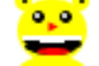draw unique nft pixel art for you thank you