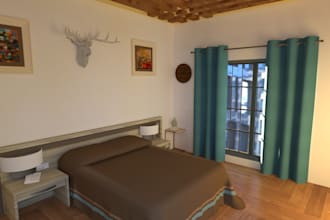 do interior work for houses