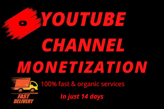 do youtube video SEO for channel monetization