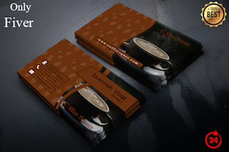 design business card and your identity