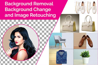 do background removal transparent or cut out