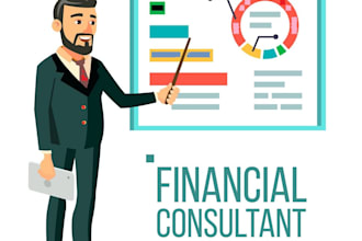 do financial forecast, cash flows and financial projections