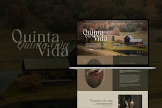 design beautiful and intuitive websites
