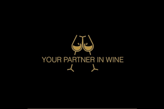 design wine tasting company logo