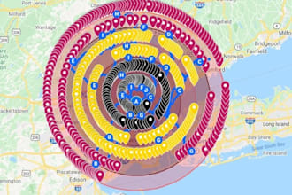 do unlimited google map citations for local business SEO