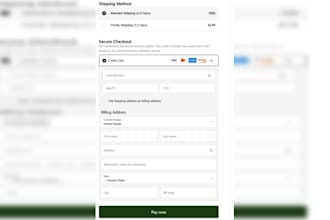 develop checkout champ funnels with shopify and woocommerce