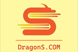 do creating vector logo