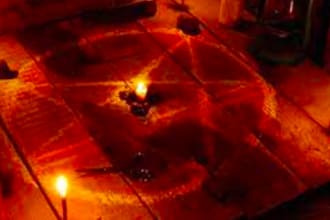 remove your black magic never happen again
