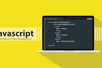 fix javascript coding erors