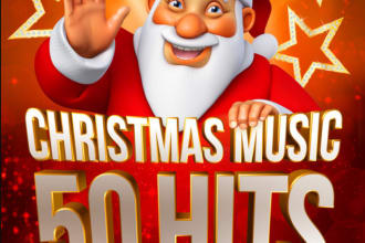 stream your christmas song to targeted audience