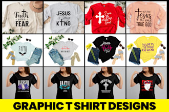 do typography, christian t shirt, bible verses, and graphic t shirt designs