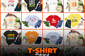 do custom christian t shirt designs, sweatshirts and hoodies