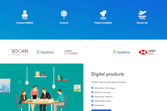 do website designer expert