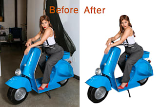 remove your photo image background