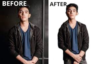 remove the background and colour change