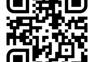 create qr code for ur company