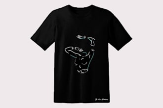 can help with any design