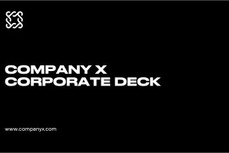 design your consulting powerpoint template