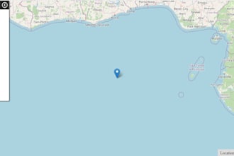 create a gis viewer using leaflet
