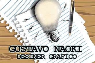 create logo for your company